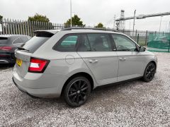 Skoda Fabia 1.0 TSI Monte Carlo Euro 6 (s/s) 5dr - 8257 - 13