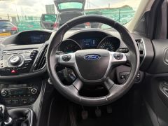 Ford Kuga 2.0 TDCi Titanium X Sport AWD Euro 6 (s/s) 5dr - 8247 - 57