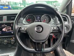 Volkswagen Golf 1.5 TSI EVO Match Edition Euro 6 (s/s) 5dr - 8284 - 37