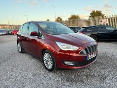 Ford C-Max 1.5 TDCi Titanium Euro 6 (s/s) 5dr - 8261 - 1