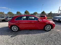 Mercedes-Benz A Class 1.5 A180d Sport (Premium) 7G-DCT Euro 6 (s/s) 5dr - 8249 - 19