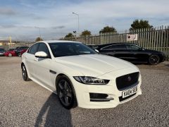 Jaguar XE 2.0i GPF R-Sport Auto Euro 6 (s/s) 4dr - 8243 - 8