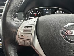 Nissan X-Trail 1.6 dCi n-tec 4WD Euro 6 (s/s) 5dr - 8210 - 45