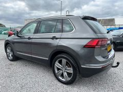 Volkswagen Tiguan 2.0 TDI SEL 4Motion Euro 6 (s/s) 5dr - 8270 - 10