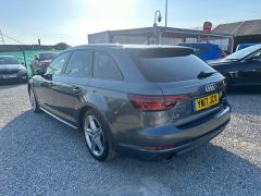 Audi A4 Avant 1.4 TFSI S line Euro 6 (s/s) 5dr - 8226 - 13