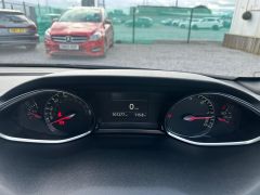 Peugeot 308 2.0 BlueHDi GT Line Euro 6 (s/s) 5dr - 8205 - 30