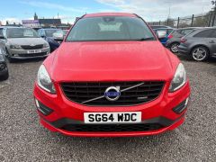 Volvo XC60 2.4 D5 R-Design Nav AWD Euro 5 (s/s) 5dr - 8253 - 6