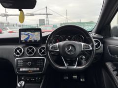 Mercedes-Benz A Class 1.6 A180 AMG Line (Executive) Euro 6 (s/s) 5dr - 8251 - 54