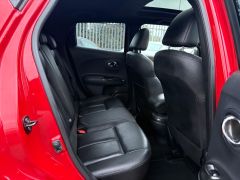 Nissan Juke 1.5 dCi 8v Tekna Euro 5 (s/s) 5dr - 8246 - 28