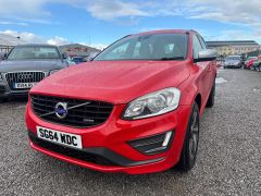 Volvo XC60 2.4 D5 R-Design Nav AWD Euro 5 (s/s) 5dr - 8253 - 7