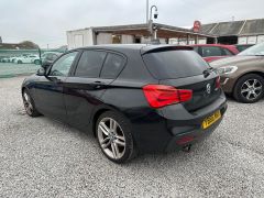 BMW 1 Series 2.0 118d M Sport Euro 6 (s/s) 5dr - 8288 - 8