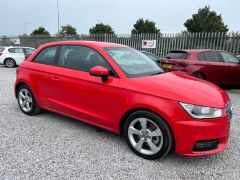 Audi A1 1.6 TDI Sport Euro 6 (s/s) 3dr - 8189 - 18