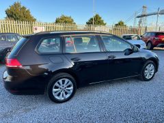 Volkswagen Golf 1.6 TDI BlueMotion Tech SE DSG Euro 5 (s/s) 5dr - 8195 - 16