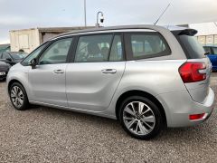 Citroen Grand C4 Picasso 1.6 BlueHDi Exclusive Euro 6 (s/s) 5dr - 8255 - 16