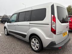 Ford Grand Tourneo Connect 1.6 TDCi Zetec Euro 5 5dr - 8274 - 13