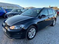 Volkswagen Golf 1.6 TDI BlueMotion Tech SE DSG Euro 5 (s/s) 5dr - 8195 - 4