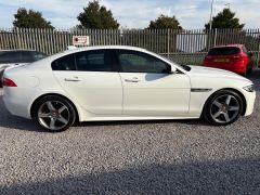 Jaguar XE 2.0i GPF R-Sport Auto Euro 6 (s/s) 4dr - 8243 - 28