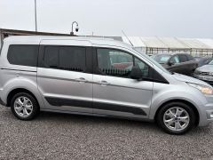 Ford Grand Tourneo Connect 1.6 TDCi Zetec Euro 5 5dr - 8274 - 21