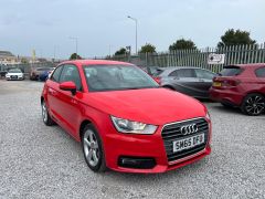 Audi A1 1.6 TDI Sport Euro 6 (s/s) 3dr - 8189 - 3