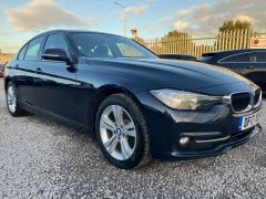 BMW 3 Series 2.0 320d Sport Auto Euro 6 (s/s) 4dr - 8232 - 5