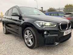 BMW X1 2.0 18d M Sport sDrive Euro 6 (s/s) 5dr - 8283 - 6