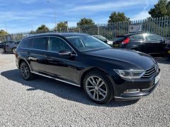 Volkswagen Passat 2.0 TDI BlueMotion Tech GT Euro 6 (s/s) 5dr - 8215 - 23