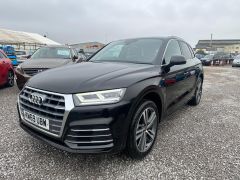 Audi Q5 2.0 TFSI 45 S line S Tronic quattro Euro 6 (s/s) 5dr - 8267 - 9