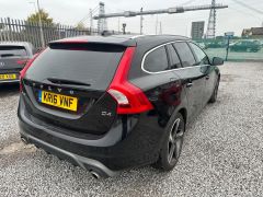 Volvo V60 2.0 D4 R-Design Lux Nav Euro 6 (s/s) 5dr - 8287 - 15