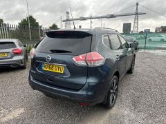 Nissan X-Trail 1.6 dCi n-tec 4WD Euro 6 (s/s) 5dr - 8210 - 16