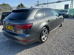 Audi A4 Avant 1.4 TFSI S line Euro 6 (s/s) 5dr - 8226 - 19