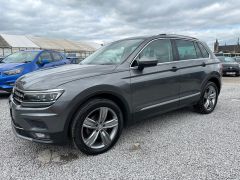 Volkswagen Tiguan 2.0 TDI SEL 4Motion Euro 6 (s/s) 5dr - 8270 - 9