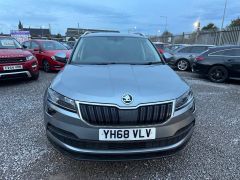 Skoda Karoq 1.6 TDI SE L Euro 6 (s/s) 5dr - 8266 - 2