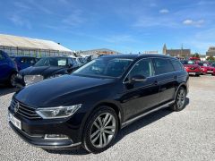 Volkswagen Passat 2.0 TDI BlueMotion Tech GT Euro 6 (s/s) 5dr - 8215 - 9