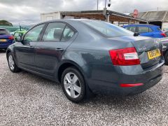 Skoda Octavia 1.4 TSI SE Euro 6 (s/s) 5dr - 8217 - 10