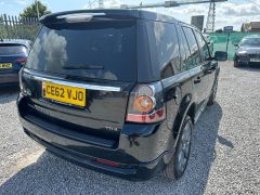 Land Rover Freelander 2 2.2 TD4 Dynamic 4WD Euro 5 (s/s) 5dr - 8185 - 16