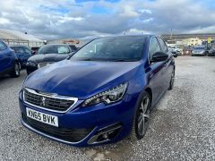 Peugeot 308 2.0 BlueHDi GT Line Euro 6 (s/s) 5dr - 8205 - 4