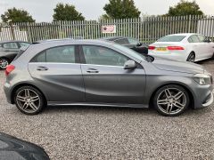 Mercedes-Benz A Class 1.6 A180 AMG Line (Executive) Euro 6 (s/s) 5dr - 8251 - 13