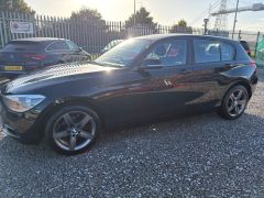 BMW 1 Series 2.0 116d Sport Euro 5 (s/s) 5dr - 8264 - 8