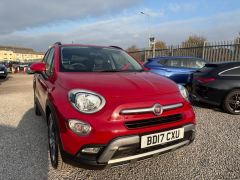 Fiat 500X 1.6 MultiJetII Cross Euro 6 (s/s) 5dr - 8290 - 6