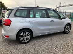 Citroen Grand C4 Picasso 1.6 BlueHDi Exclusive Euro 6 (s/s) 5dr - 8255 - 25