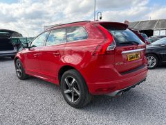 Volvo XC60 2.4 D5 R-Design Nav AWD Euro 5 (s/s) 5dr - 8253 - 6