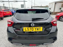 Nissan Micra 1.0 IG-T Acenta Euro 6 (s/s) 5dr - 8201 - 14