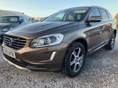 Volvo XC60 2.4 D4 SE Lux Nav Geartronic AWD Euro 5 5dr - 8188 - 7