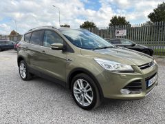 Ford Kuga 2.0 TDCi Titanium X Sport AWD Euro 6 (s/s) 5dr - 8247 - 21