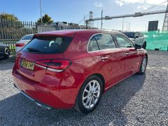 Mercedes-Benz A Class 1.5 A180d Sport (Premium) 7G-DCT Euro 6 (s/s) 5dr - 8249 - 18