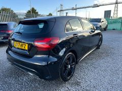 Mercedes-Benz A Class 2.1 A200d AMG Line (Premium) 7G-DCT Euro 6 (s/s) 5dr - 8250 - 16