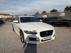 Jaguar XE 2.0i GPF R-Sport Auto Euro 6 (s/s) 4dr - 8243 - 9