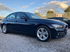 BMW 3 Series 2.0 320d Sport Auto Euro 6 (s/s) 4dr - 8232 - 1