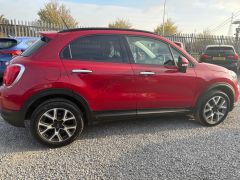 Fiat 500X 1.6 MultiJetII Cross Euro 6 (s/s) 5dr - 8290 - 19