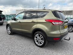 Ford Kuga 2.0 TDCi Titanium X Sport AWD Euro 6 (s/s) 5dr - 8247 - 8